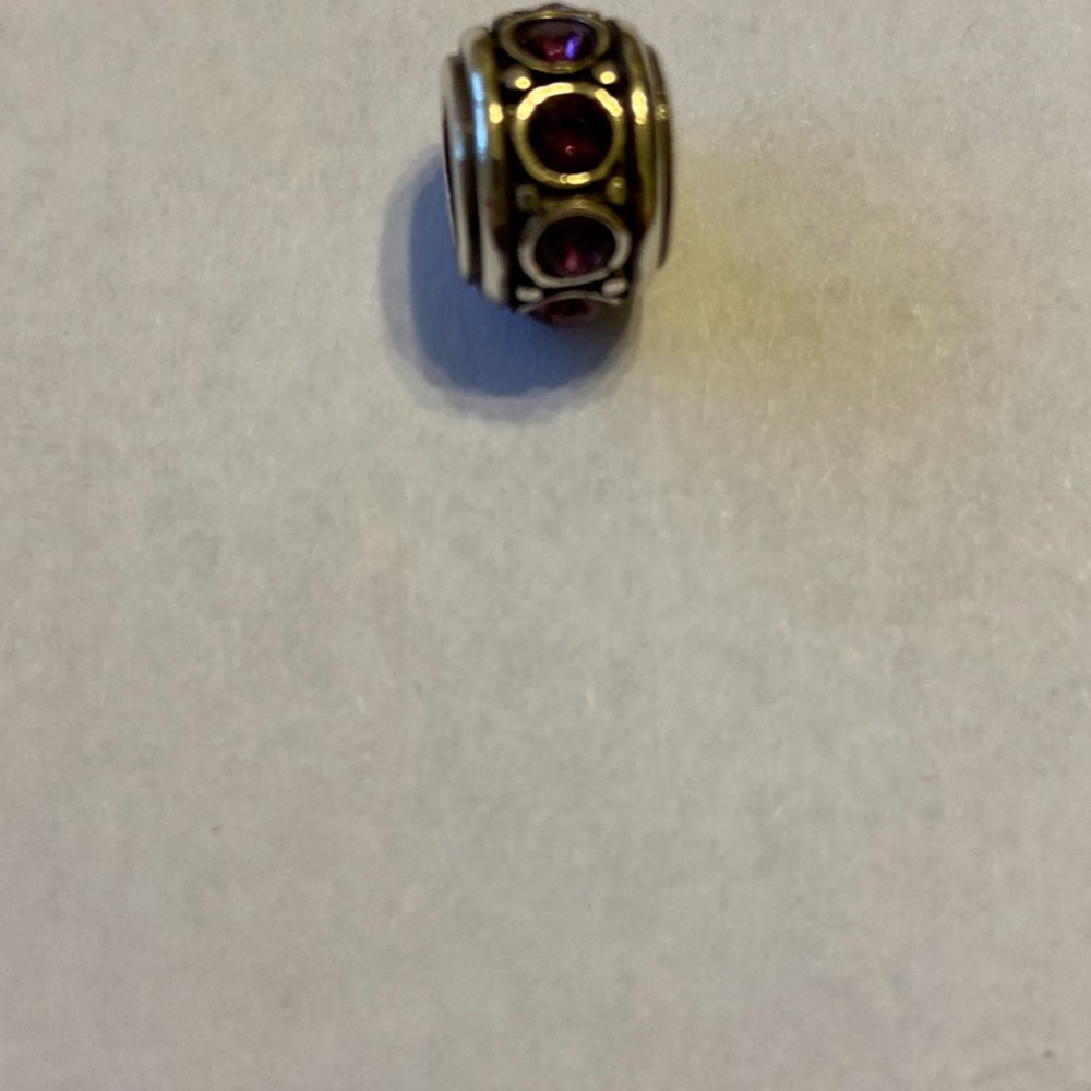 Brighton jewelry charms. New